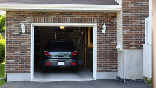 Garage Door Installation at Maplewood, Florida